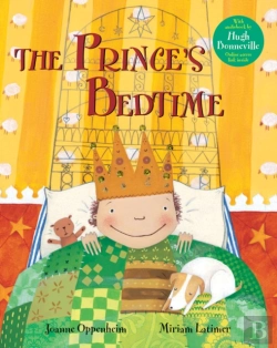 Bertrand.pt - The Prince'S Bedtime