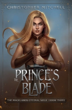 Bertrand.pt - The Prince'S Blade