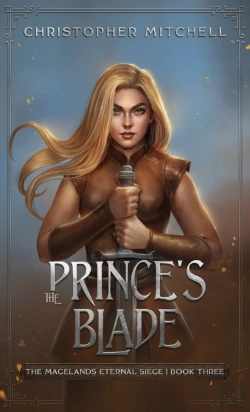 Bertrand.pt - The Prince'S Blade