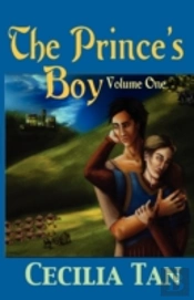 The Prince'S Boy
