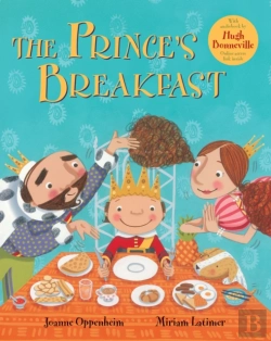 Bertrand.pt - The Prince'S Breakfast