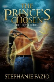The Prince'S Chosen