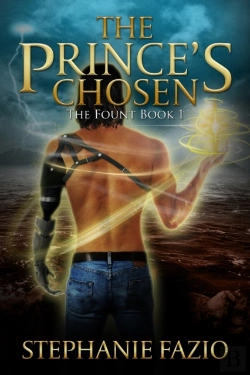 Bertrand.pt - The Prince'S Chosen
