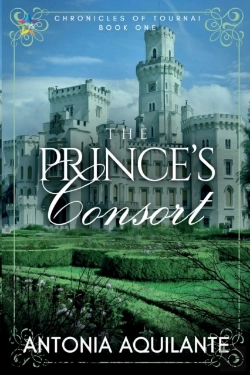 Bertrand.pt - The Prince'S Consort