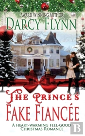 The Prince'S Fake Fianc E