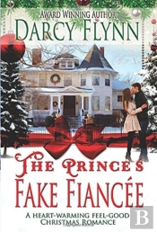 The Prince'S Fake Fiancee