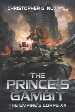 Bertrand.pt - The Prince'S Gambit