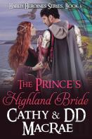 The Prince'S Highland Bride