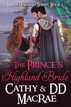 Bertrand.pt - The Prince'S Highland Bride