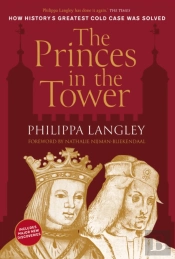 The Princes In The Tower