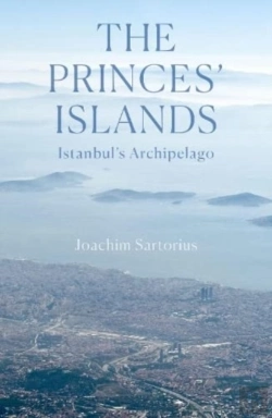 Bertrand.pt - The Princes' Islands