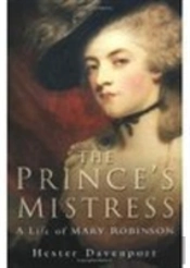 The Prince'S Mistress
