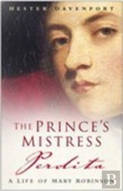 The Prince'S Mistress, Perdita