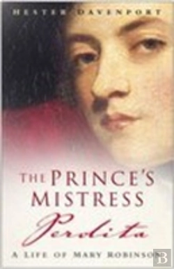 Bertrand.pt - The Prince'S Mistress, Perdita