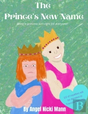 The Prince'S New Name
