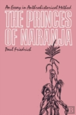 Bertrand.pt - The Princes Of Naranja