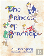 The Princes Of Serendip