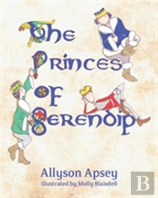 The Princes Of Serendip