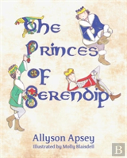 Bertrand.pt - The Princes Of Serendip