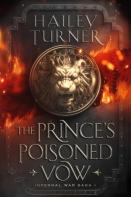 The Prince'S Poisoned Vow