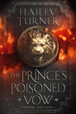 Bertrand.pt - The Prince'S Poisoned Vow