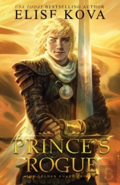 The Prince'S Rogue