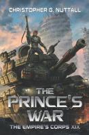 The Prince'S War