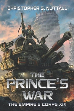 Bertrand.pt - The Prince'S War