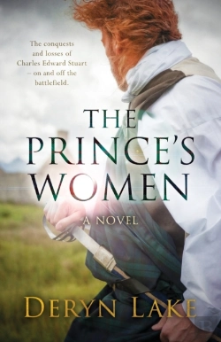 Bertrand.pt - The Prince'S Women