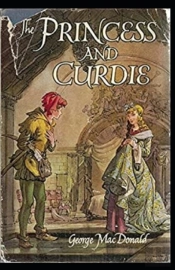 The Princess And Curdie Annotated