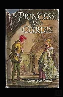 Bertrand.pt - The Princess And Curdie Annotated