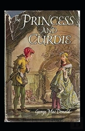 The Princess And Curdie Annotated