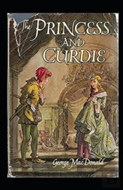 The Princess And Curdie Annotated