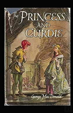 Bertrand.pt - The Princess And Curdie Annotated