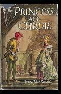 The Princess And Curdie Annotated