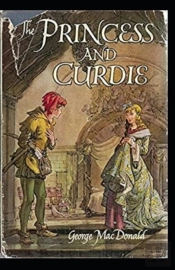 The Princess And Curdie Annotated