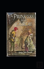 The Princess And Curdie Annotated