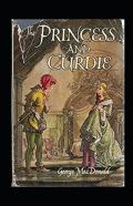 The Princess And Curdie Annotated