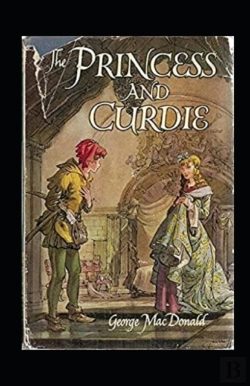 Bertrand.pt - The Princess And Curdie Annotated