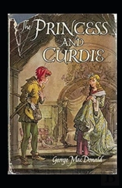 The Princess And Curdie Annotated