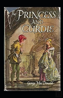 Bertrand.pt - The Princess And Curdie Annotated