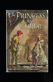 The Princess And Curdie Annotated