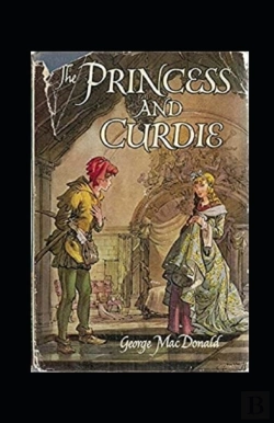Bertrand.pt - The Princess And Curdie Annotated