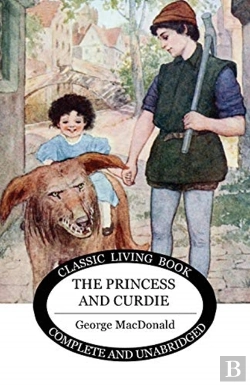 Bertrand.pt - The Princess And Curdie
