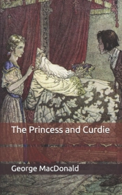 The Princess And Curdie