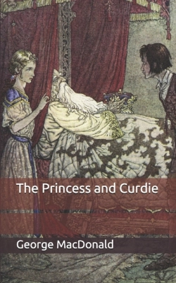 Bertrand.pt - The Princess And Curdie