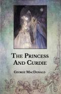 The Princess And Curdie