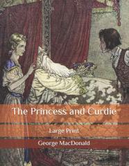 The Princess And Curdie
