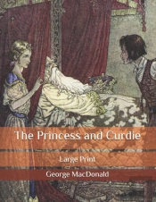 The Princess And Curdie
