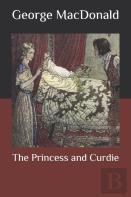The Princess And Curdie